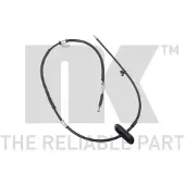 NK 9036146 Handremkabel