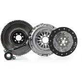 Valeo 837325 Complete koppelingsset