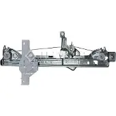 JUMASA 62423571 Raammechanisme