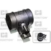 Quinton Hazell QM652 Luchtmassameter (LMM)