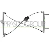 PRASCO Raambedieningsmechanisme PG420W111