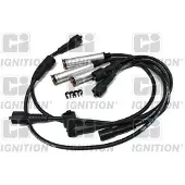 Quinton Hazell XC242 Bougiekabels