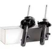 RIDEX 854S1542 Schokdemper