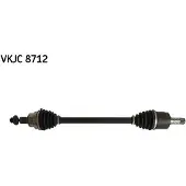 Skf VKJC 8712 Aandrijfas