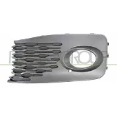 PRASCO VG8612134 Ventilatiegrille, bumper