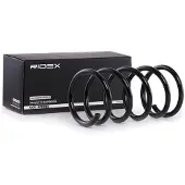 RIDEX 188C0384 Chassisveer