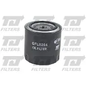 Quinton Hazell QFL0264 Oliefilter