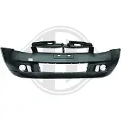 Diederichs 6414050 Bumper