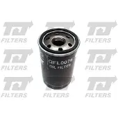 Quinton Hazell QFL0076 Oliefilter