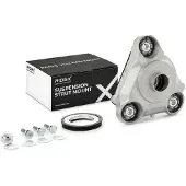 RIDEX 1180S0467 Veerpootlager