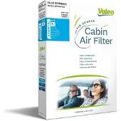Valeo 715806 Interieurfilter