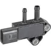 Hella 6PP 009 409-361 Uitlaatgasdruk sensor