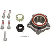MAXGEAR 33-0540 Wiellagerset