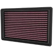 K&N Engineering K&N 21-23 Toyota Yaris L3-1.0L Replacement Drop In Air Filter