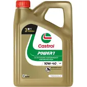 Castrol 15F5A1 Motorolie