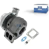 DT Spare Parts 3.19008 Turbocharger