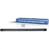DT Spare Parts 1.16538 Aandrijfas