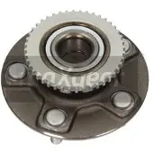 MAXGEAR 33-0848 Wiellagerset