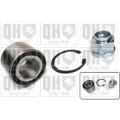 Quinton Hazell QWB1507 Wiellagerset