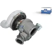 DT Spare Parts 3.19163 Turbocharger