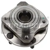 MAXGEAR 33-0825 Wiellagerset