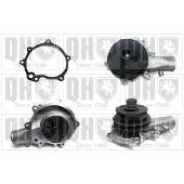 Quinton Hazell QCP2592 Waterpomp