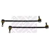 MAPCO 52354/2HPS Reparatieset, stabilisatorkoppelstang