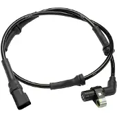 Hella 6PU 009 106-651 Wielsnelheidssensor (ABS)