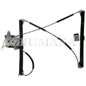 JUMASA 62224582 Raammechanisme