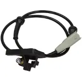 MAXGEAR 49-1133 Aandrijfas