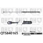 Quinton Hazell QTS840165 Gasveer motorkap