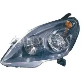 JUMASA 38323064 Koplamp