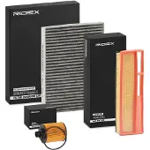 RIDEX 4055F20232 Filterset