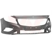 VAN WEZEL 3019575 Bumper