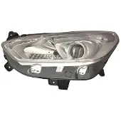 IPARLUX 11317211 Koplamp