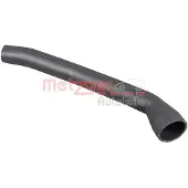 METZGER 2400803 Laadluchtslang
