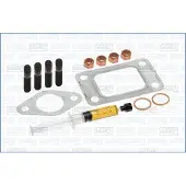 Ajusa JTC12004 Turbocharger, montageset