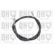 Quinton Hazell BC3793 Handremkabel