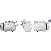 Lucas ACP01049 Aircopomp