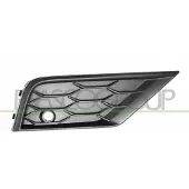 PRASCO VG8102013 Ventilatiegrille, bumper