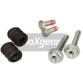 MAXGEAR 27-0499 Geleidehulzenset, remklauw
