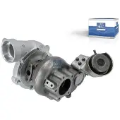 DT Spare Parts 3.19158 Turbocharger