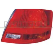 PRASCO AD0224183 Achterlicht