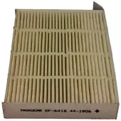 MAXGEAR 26-1206 Interieurfilter