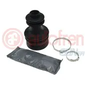 AUTOFREN SEINSA D8314 Asmanchetten set
