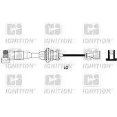 Quinton Hazell XC1215 Bougiekabels