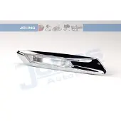 Johns 20 18 21 Knipperlichtautomaat / Pinkdoos