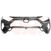 VAN WEZEL 5475574 Bumper