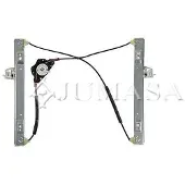 JUMASA ZR FR719 R Raammechanisme