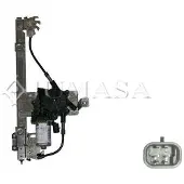 JUMASA ZR LR21 R Raammechanisme